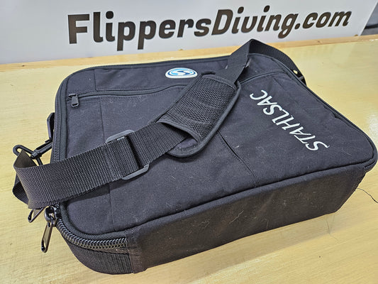 Stahlsac Padded Regulator BAg