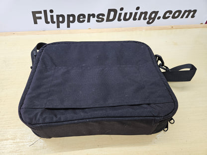 Stahlsac Padded Regulator BAg