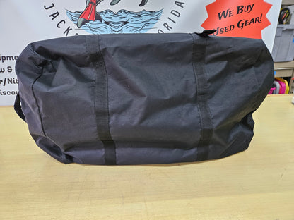 Deluxe Mesh Equipment Bag