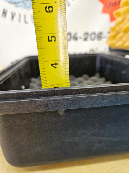 Pelican Dry Box Case