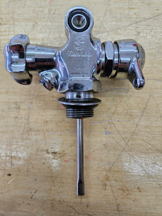 Vintage Nemrod J-Valve