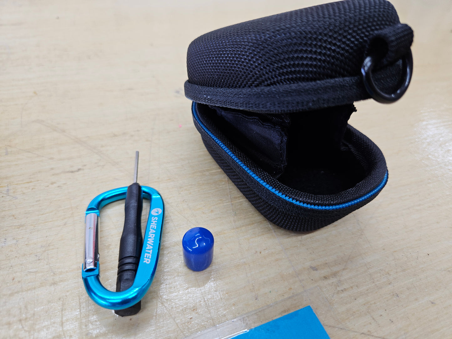 Shearwater Swift AI Transmitter