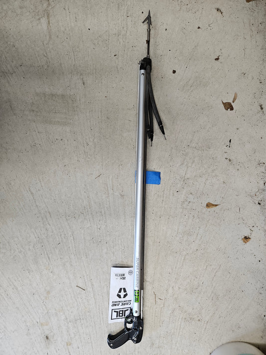 JBL 40" Carbine Speargun *New Old Stock*