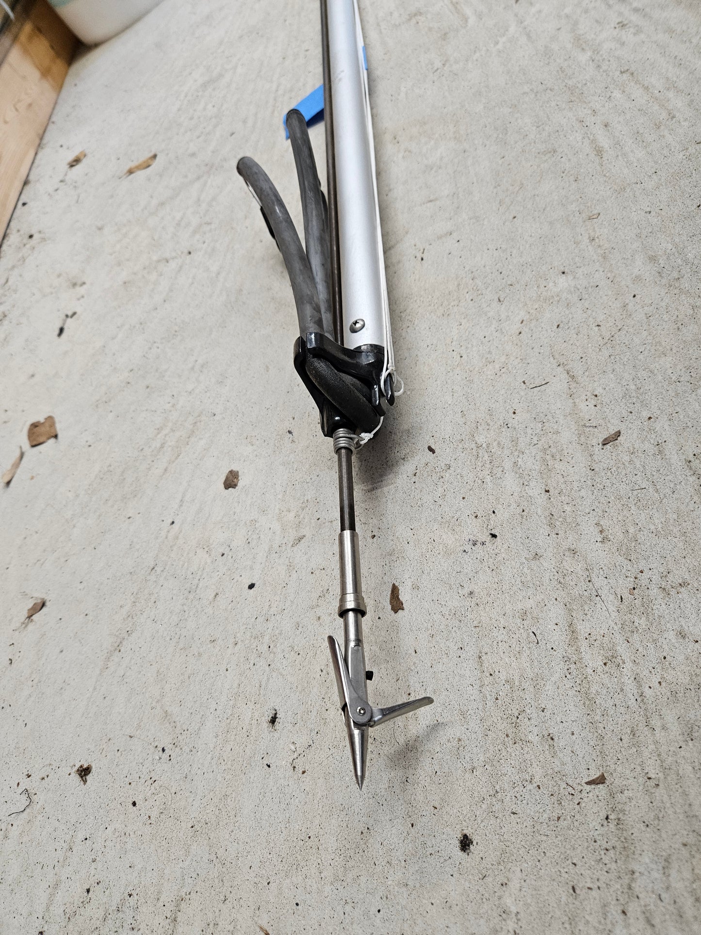 JBL 40" Carbine Speargun - (NOS)