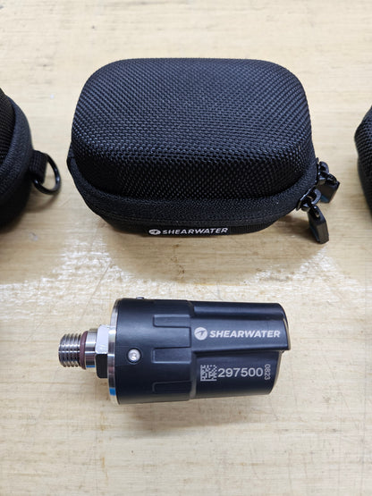 Shearwater Swift AI Transmitter