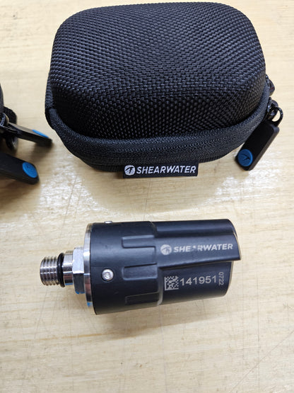 Shearwater Swift AI Transmitter