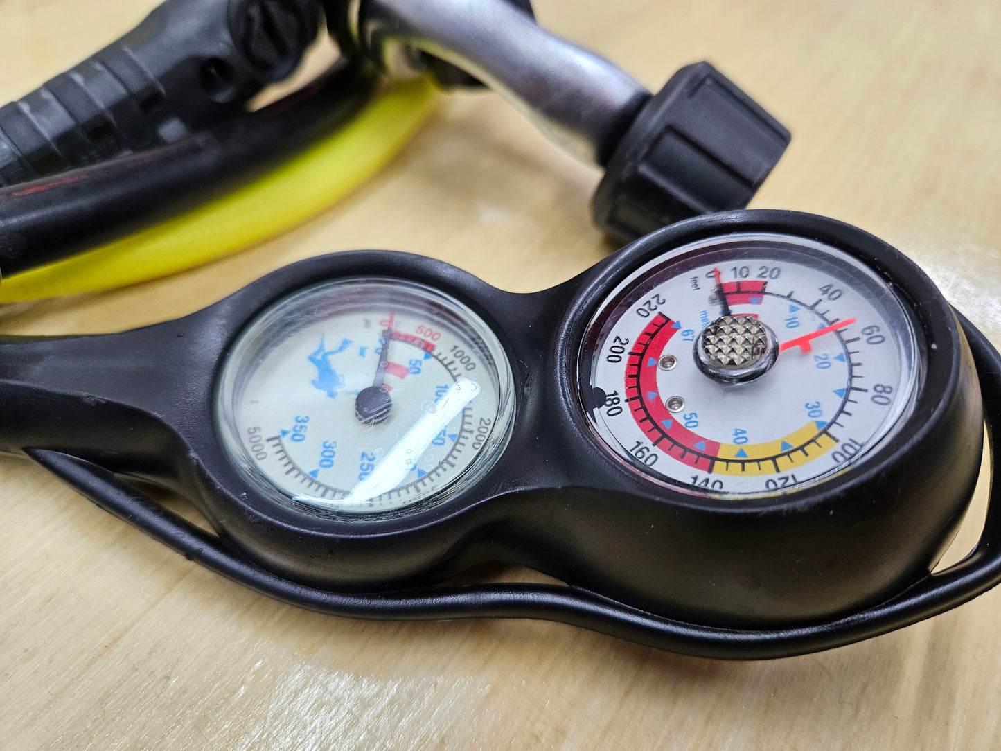 Scubapro MK2/R190 Regulator Set