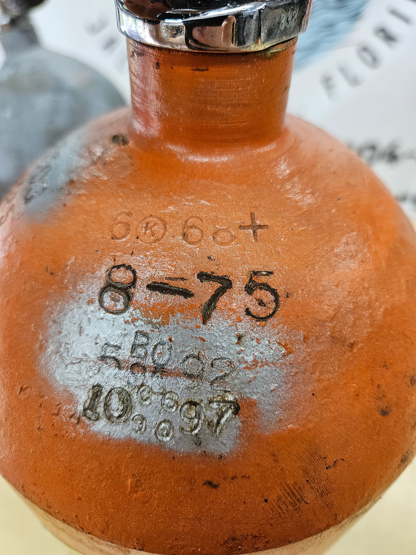 Steel LP72 Scuba Cylinders