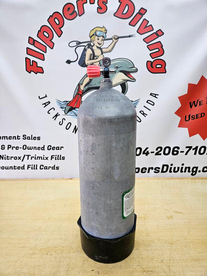 Worthington LP95 Scuba Cylinder