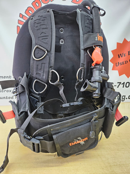 Dacor "The Rig" BCD (XL)