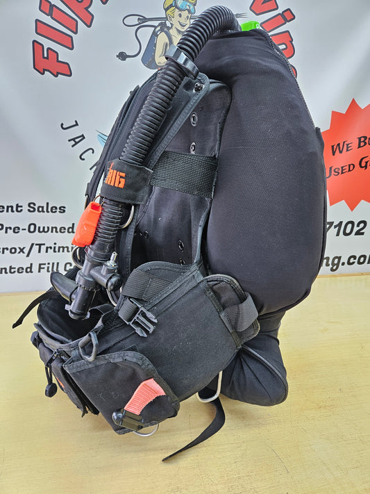 Dacor "The Rig" BCD (XL)