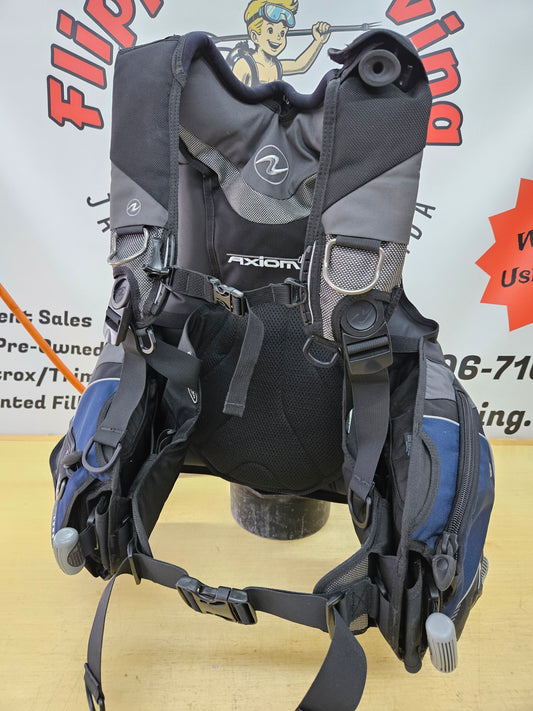 Aqualung Axiom i3 BCD (LARGE)