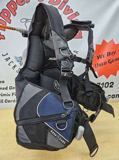 Aqualung Axiom i3 BCD (LARGE)