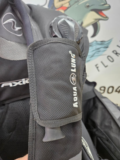 Aqualung Axiom i3 BCD (LARGE)