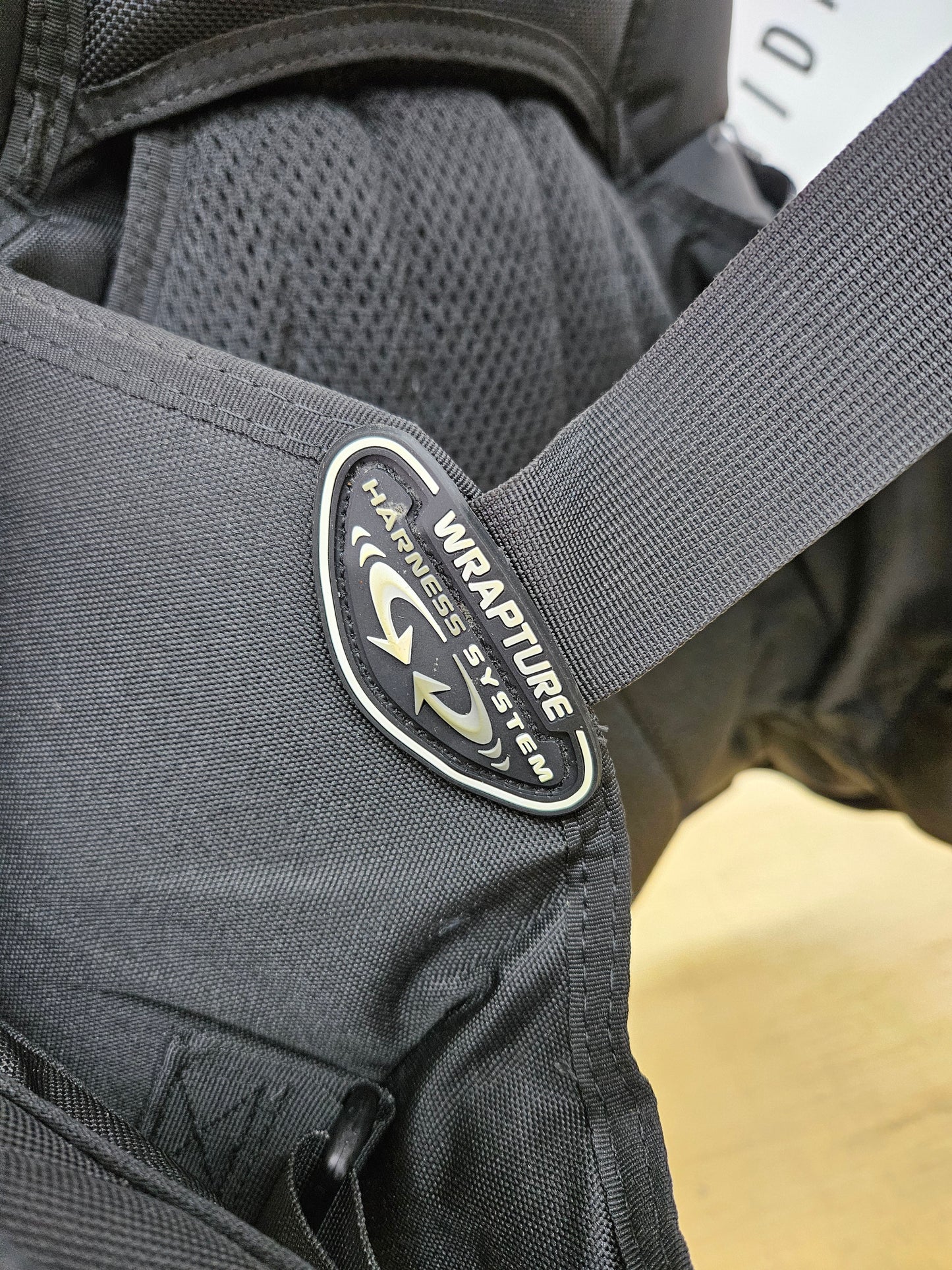 Aqualung Axiom i3 BCD (LARGE)