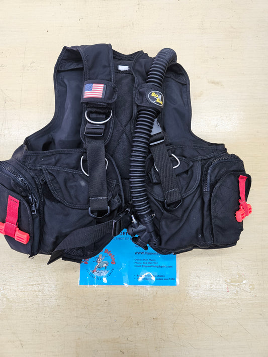 Sea Elite BCD (XL)
