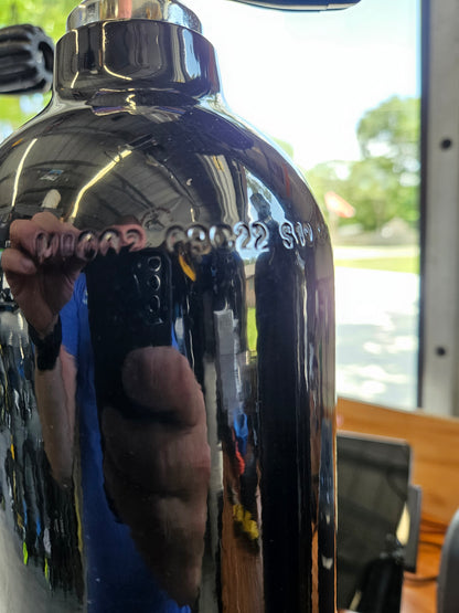 Catalina AL19 Scuba Cylinder