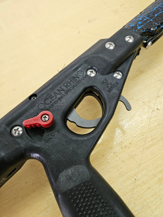 Ocean Rhino 42" Speargun