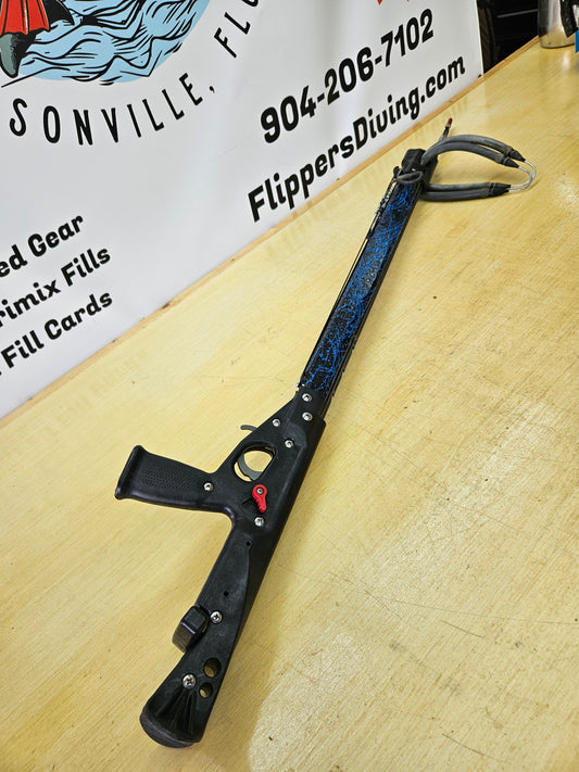 Ocean Rhino 42" Speargun