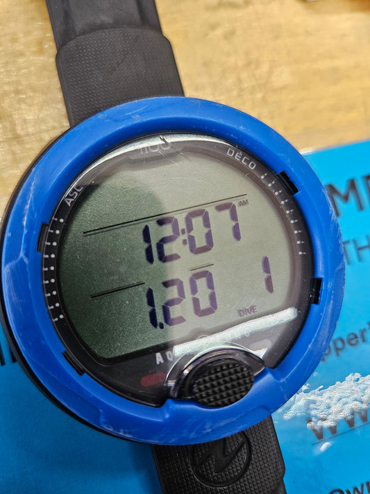 Aqualung i100 Dive Computer