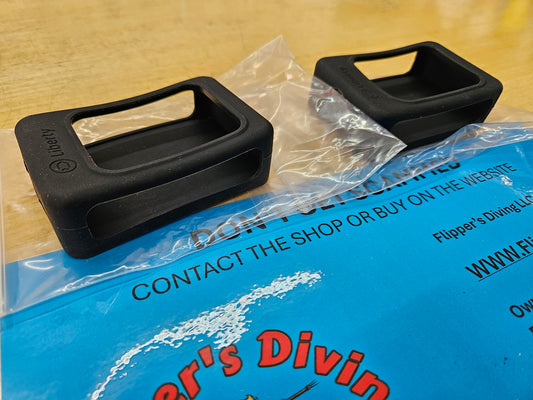 Divesoft Liberty CCR Handset Covers