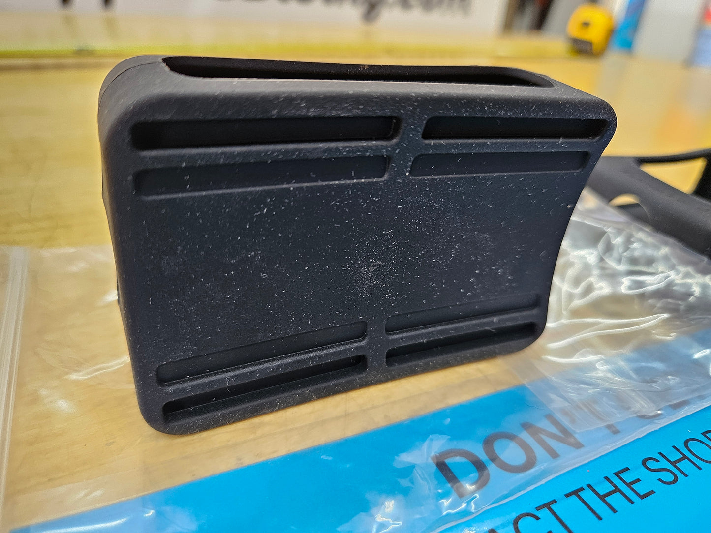 Divesoft Liberty CCR Handset Covers