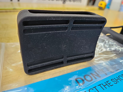 Divesoft Liberty CCR Handset Covers