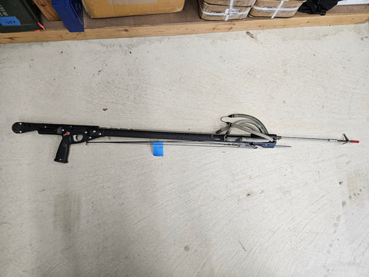 Ocean Rhino 48" Speargun