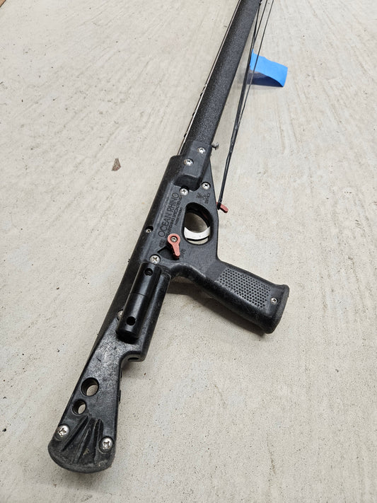 Ocean Rhino 48" Speargun