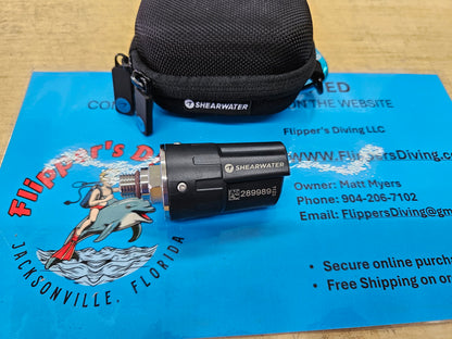 Shearwater Swift Transmitter (used)