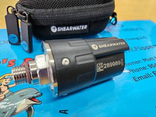 Shearwater Swift Transmitter (used)