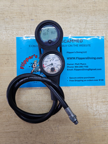 Oceanic Veo 180 Dive Computer