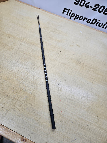Ray Odor Pole Spear (Incomplete)