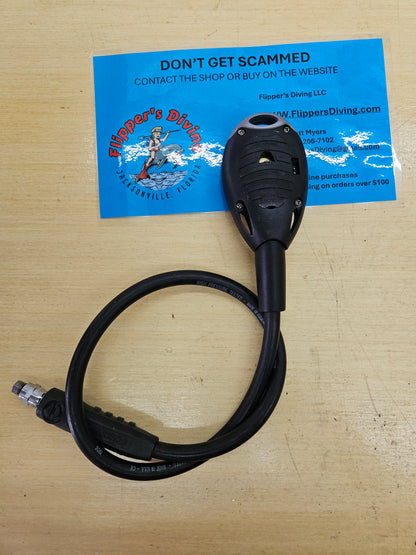 Suunto Cobra Dive Computer