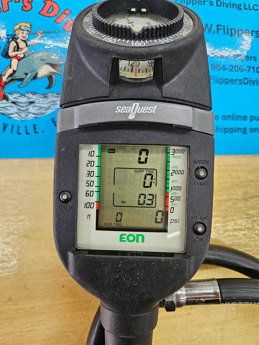 Suunto Eon Dive Computer (AIR)