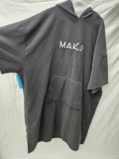 Mako Spearfishing Snuggie Pull Over (XL)