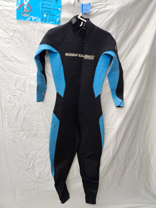 Body Glove 3mm Wetsuit (Size 9-10)