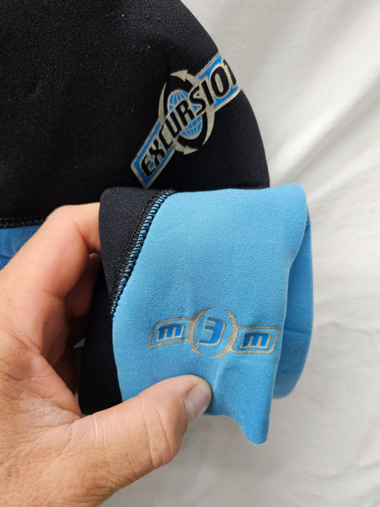 Body Glove 3mm Wetsuit (Size 9-10)