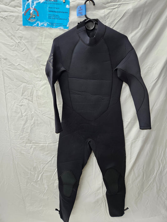 Xcel 5/3mm Wetsuit (Large Short)