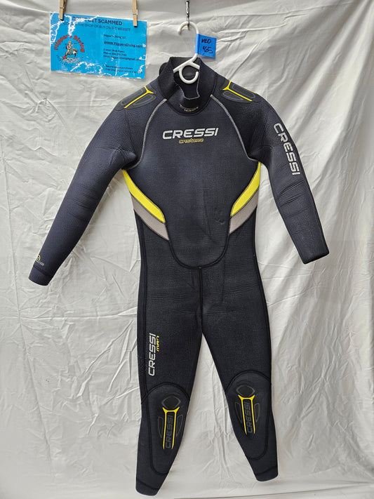 Cressi 5mm Wetsuit (Medium)