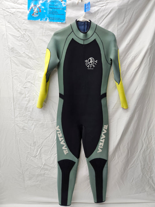 3mm Wetsuit (Medium)
