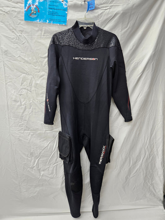 Henderson Thermax 3mm Wetsuit (XL)