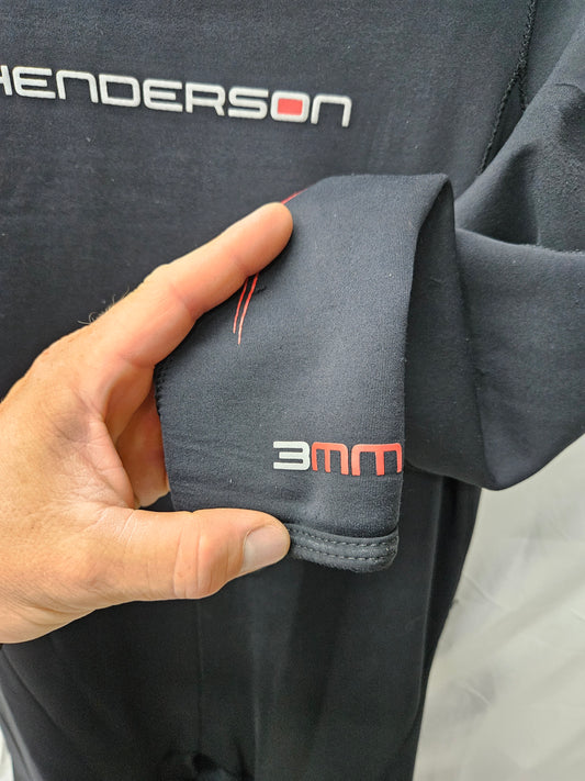 Henderson Thermax 3mm Wetsuit (XL)