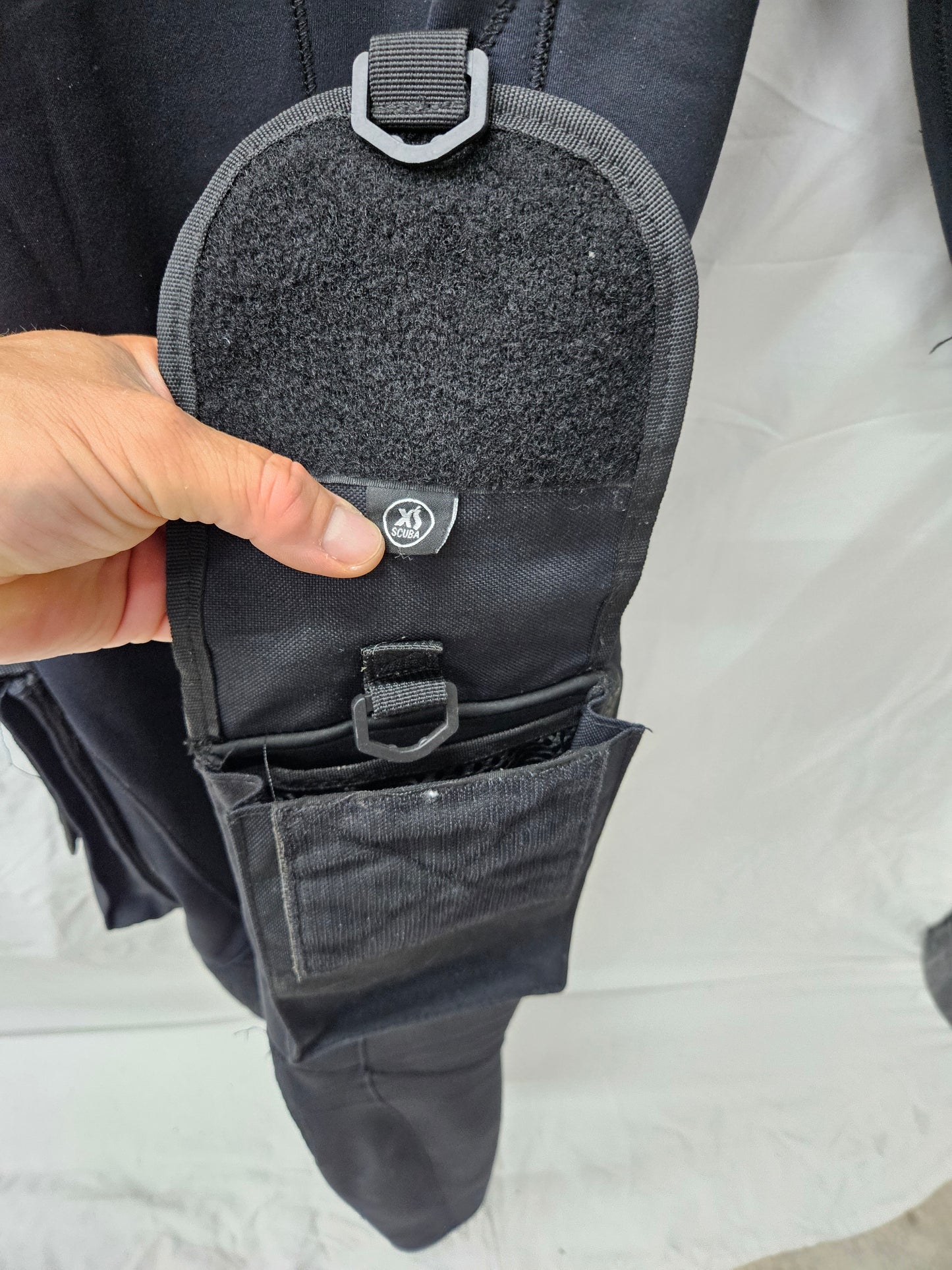 Henderson Thermax 3mm Wetsuit (XL)