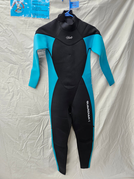 Huerto "Guardian" 3mm Wetsuit (Small)