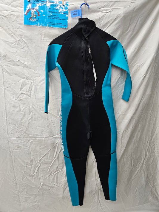 Huerto "Guardian" 3mm Wetsuit (Small)