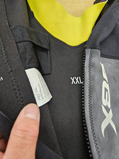 OBX 3/2mm Shorty Wetsuits *NOS* (S, M & 2XL)