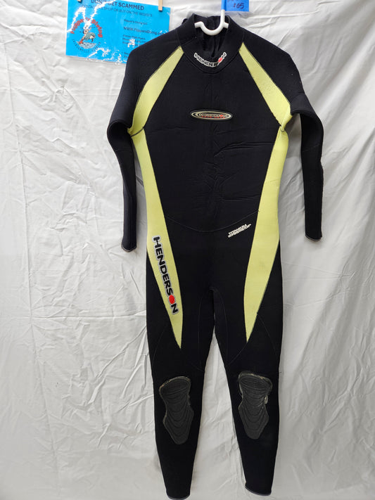 Henderson 5mm Wetsuit (Medium)