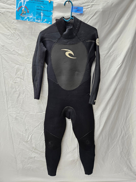 Rip Curl 4/3mm Wetsuit (Medium)