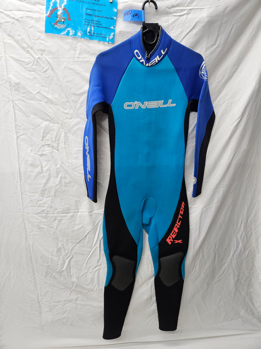 O'neil 3/2mm Wetsuit (Medium)